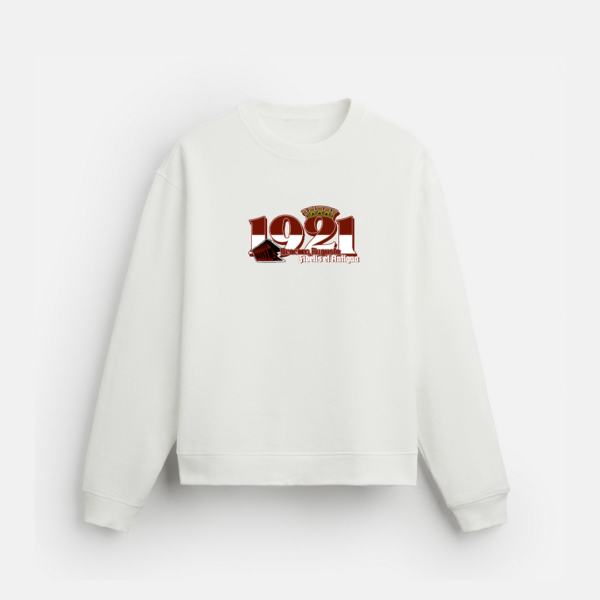 Sweat 1921