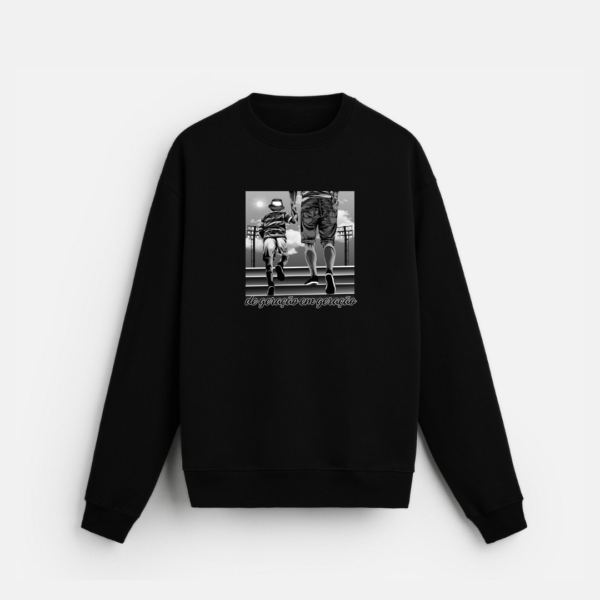 Sweat "Geração em Geração" - Image 2
