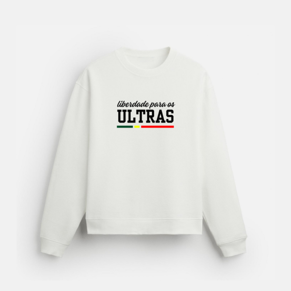 Sweat "Liberdade para os Ultras" - Image 2
