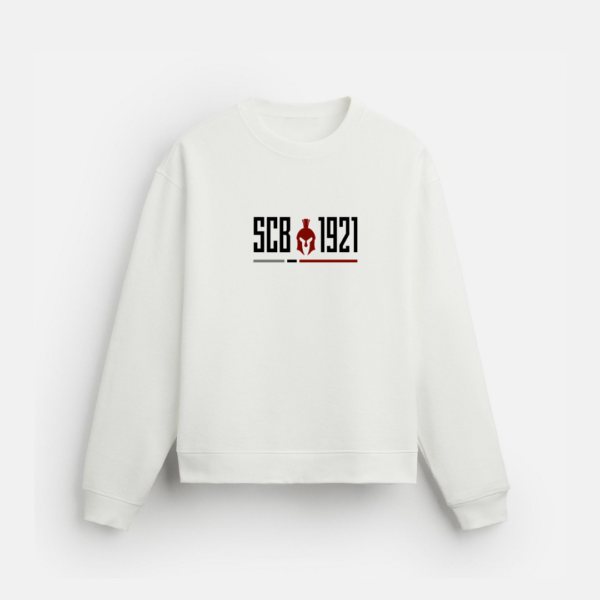 Sweat SCB 1921 - Image 2