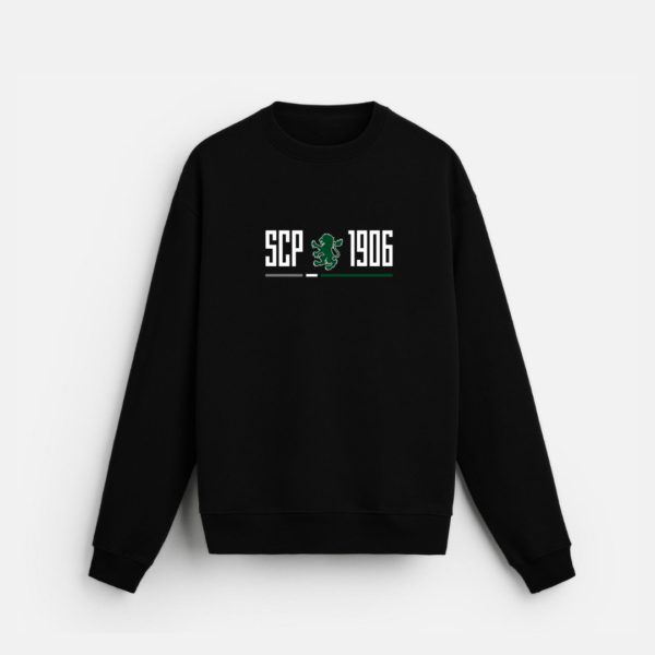 Sweat SCP 1906