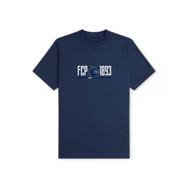 T-shirt FCP 1893