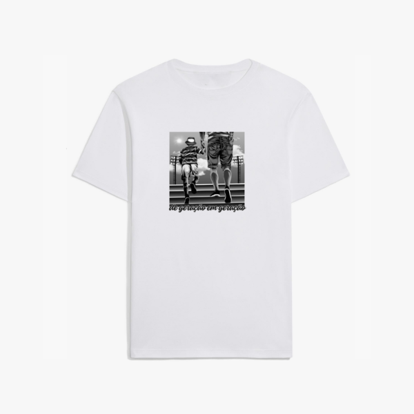 T-Shirt "Geração em Geração" - Image 2