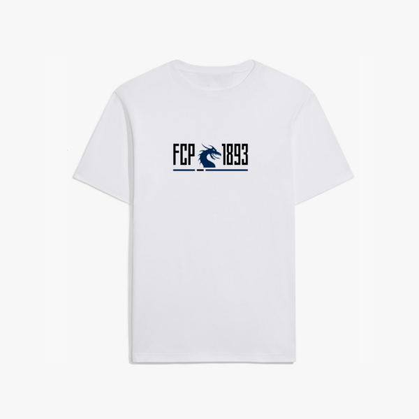 T-shirt FCP 1893 - Image 3