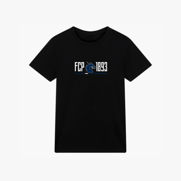 T-shirt FCP 1893 - Image 2