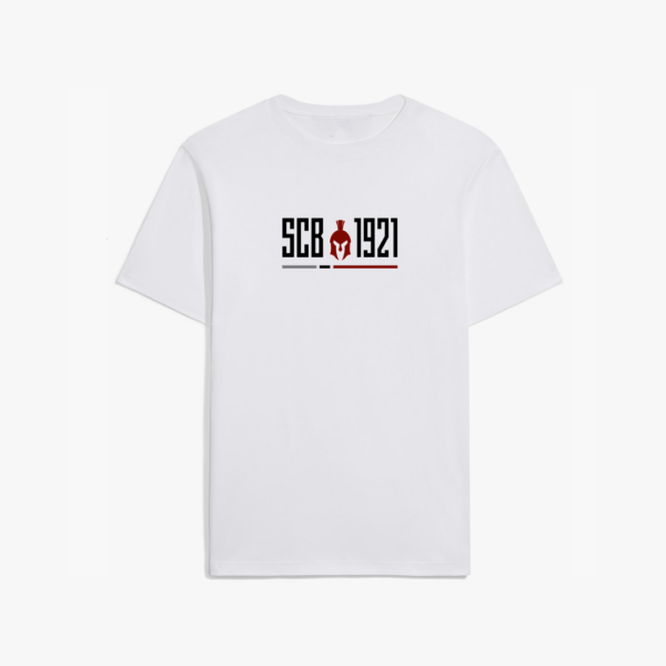 T-shirt SCB 1921