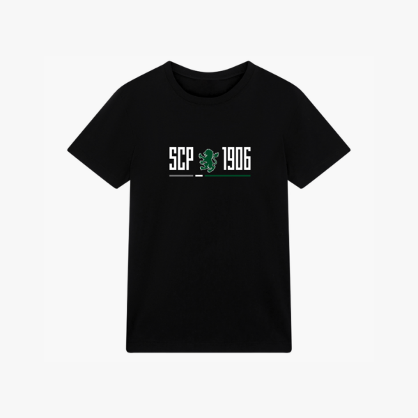 T-shirt SCP 1906 - Image 3