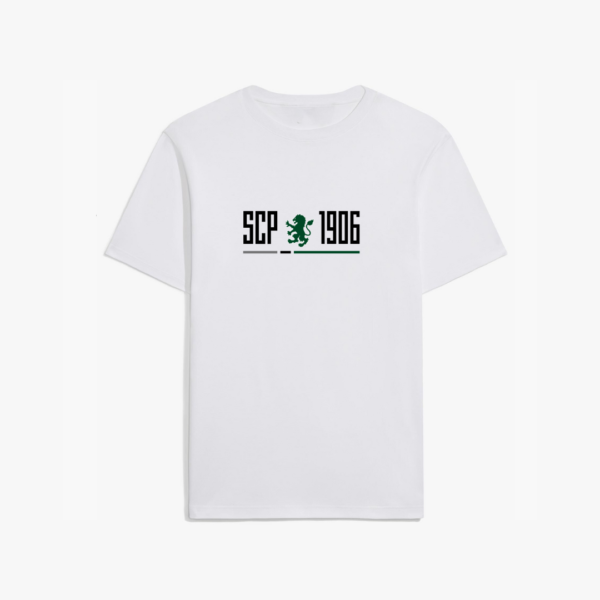 T-shirt SCP 1906