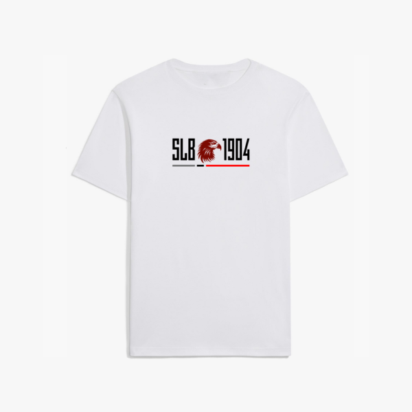 T-shirt SLB 1904 - Image 2