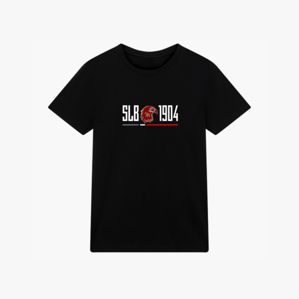 T-shirt SLB 1904