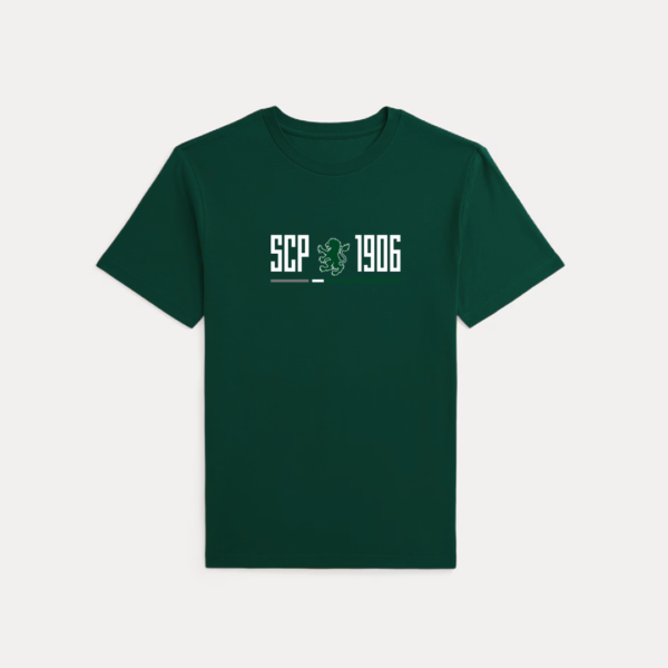 T-shirt SCP 1906 - Image 2