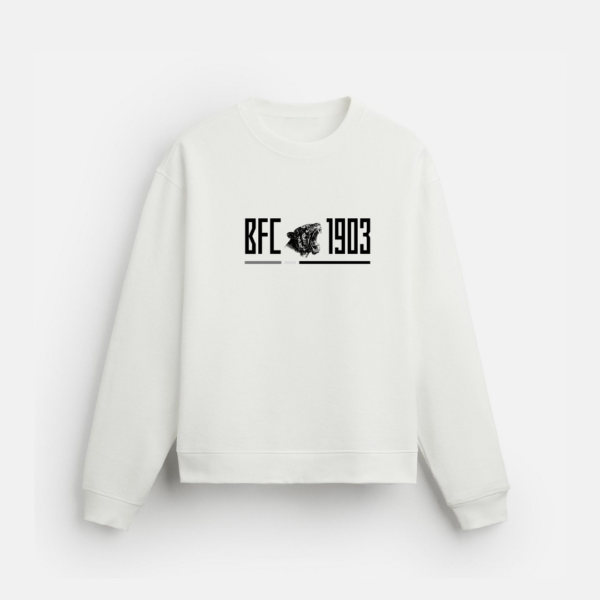 Sweat BFC 1903