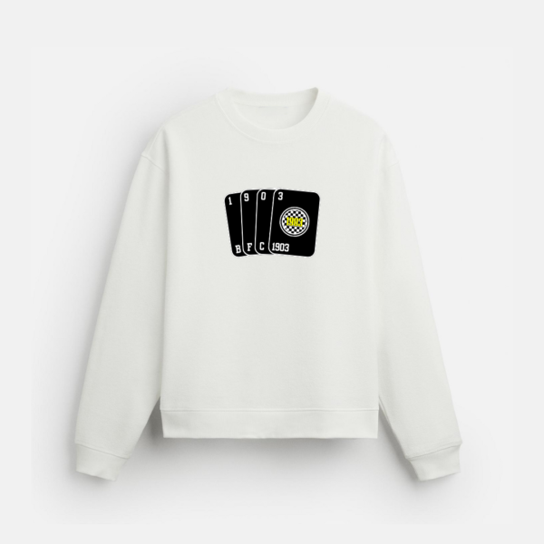 Sweat Cartas 1903