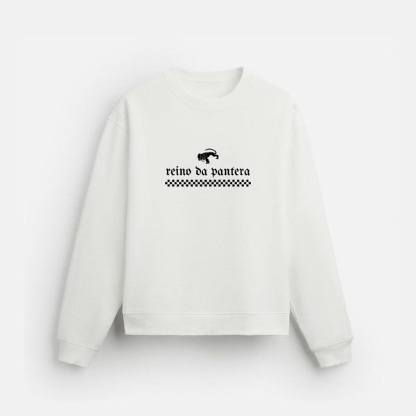 Sweat "Reino da Pantera" - Image 2