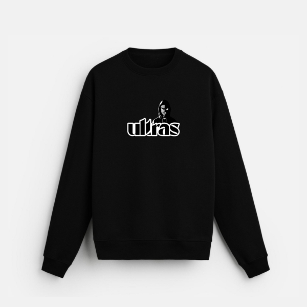 Sweat Ultras