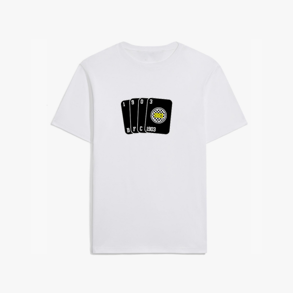 T-shirt Cartas 1903 - Image 2