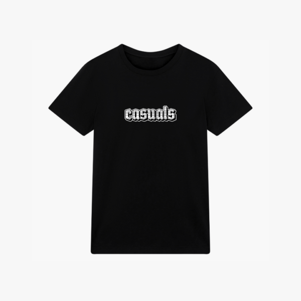 T-Shirt Casuals