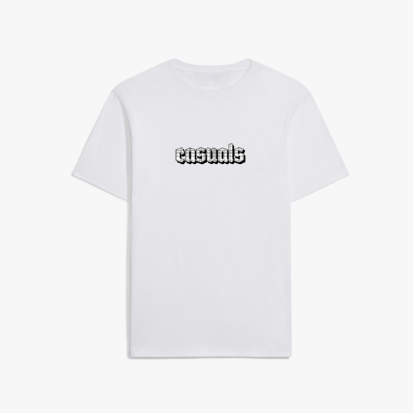 T-Shirt Casuals - Image 2