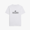 T-shirt "Reino da Pantera"