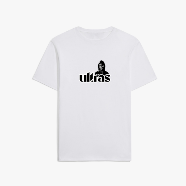 T-Shirt Ultras