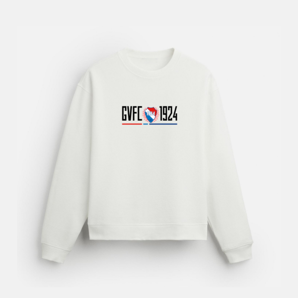 Sweat GVFC 1924