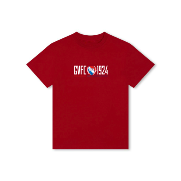 T-shirt GVFC 1924