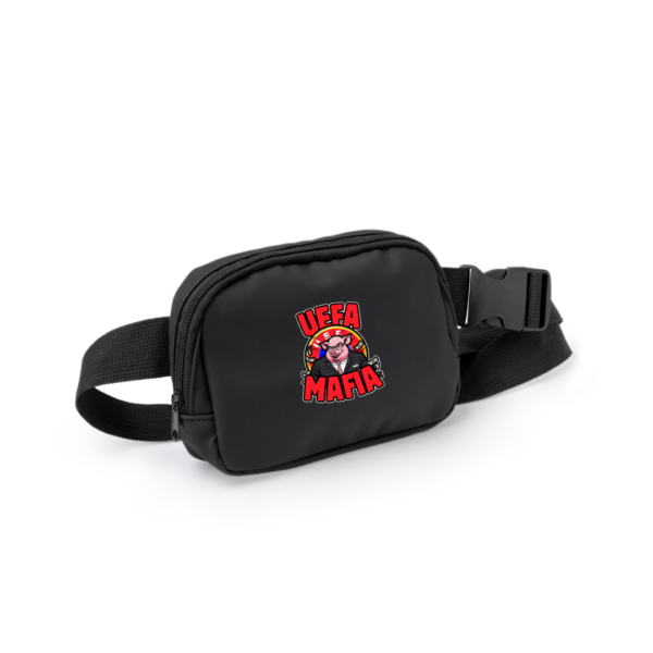 Bolsa UEFA MAFIA