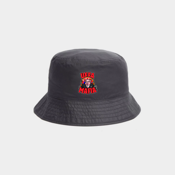 Panamá UEFA MAFIA