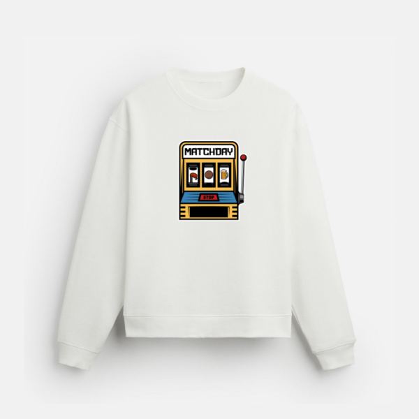 Sweat Matchday - Image 2