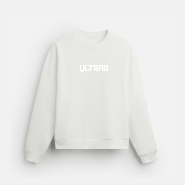 Sweat "Matchday" - Frente & Costas - Image 3