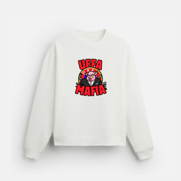 Sweat UEFA MAFIA