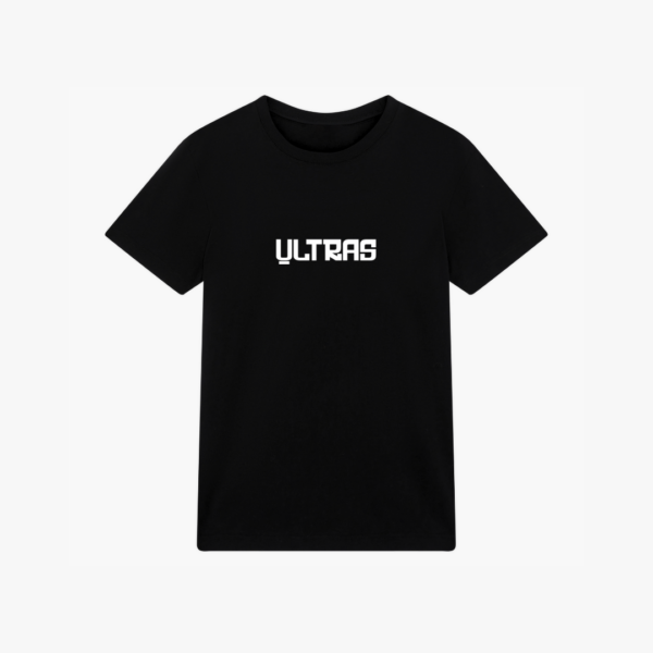 T-shirt "Matchday" - Frente & Costas
