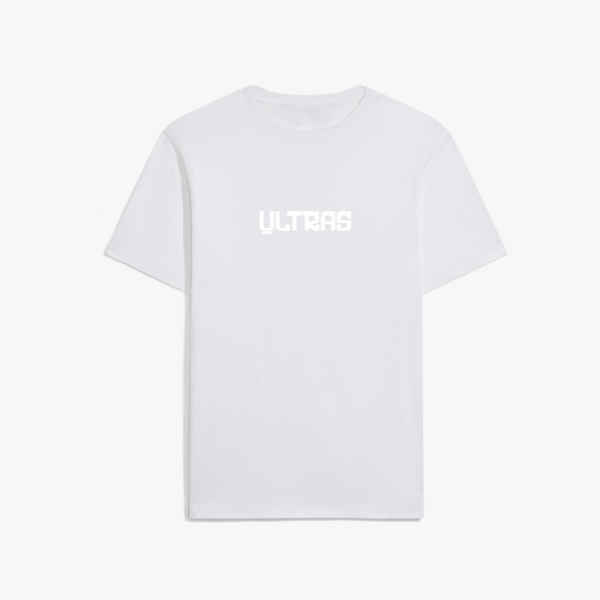 T-shirt "Matchday" - Frente & Costas - Image 3